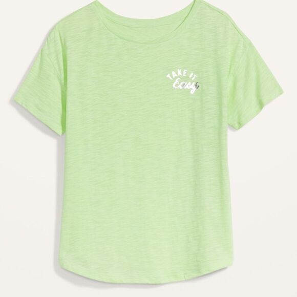 Old navy graphic tee - Picture 2 of 7